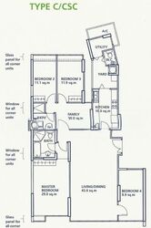 Costa Del Sol (D16), Condominium #570649651